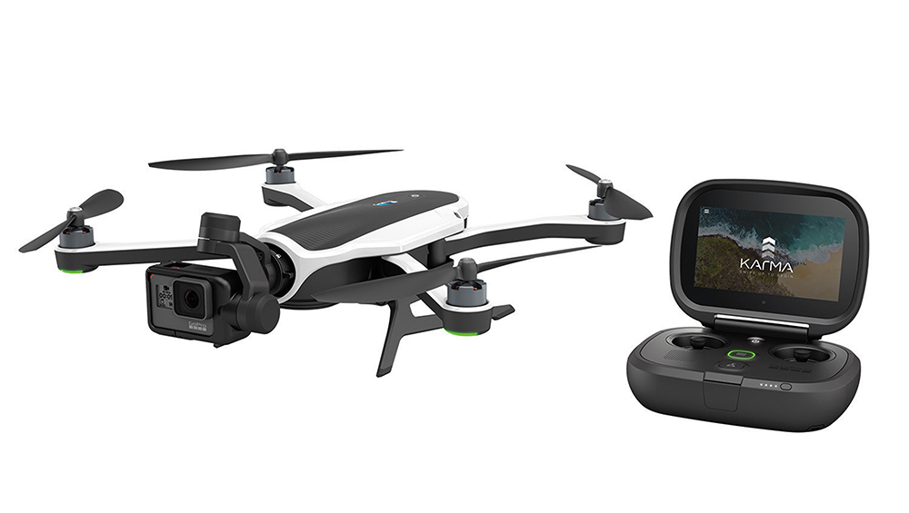 GoPro Karma