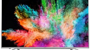 TV 4k UHD hisense-m7000