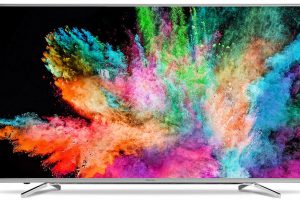 TV 4k UHD hisense-m7000