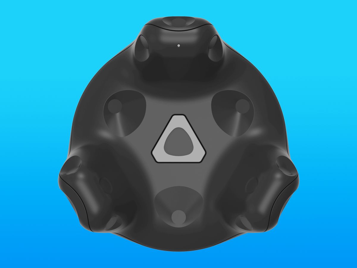 htc vive