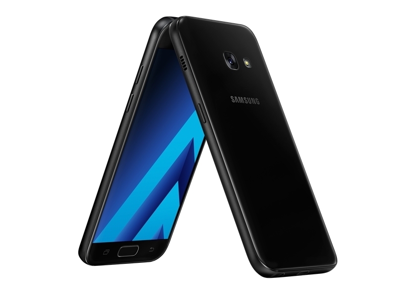 Galaxy A7