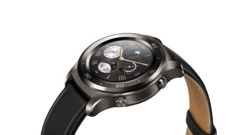 Huawei Watch 2