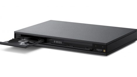 Sony ES UBP-X1000ES