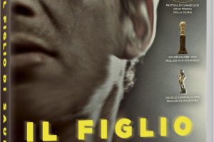 Il figlio di Saul [Blu-ray]