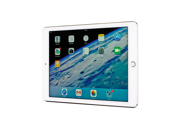 ipad air2