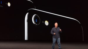iphone 7 phil schiller apertura