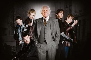 caso Freddy Heineken