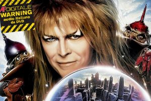 Labyrinth 30° anniversario