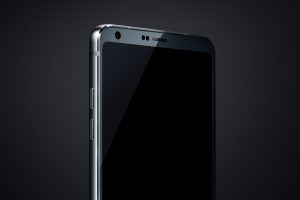 lg g6 smartphone