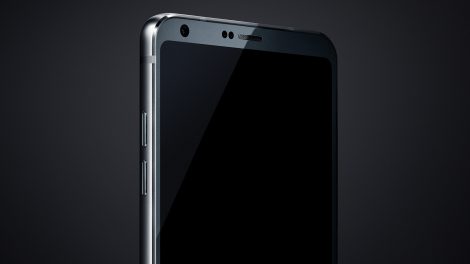 lg g6 smartphone