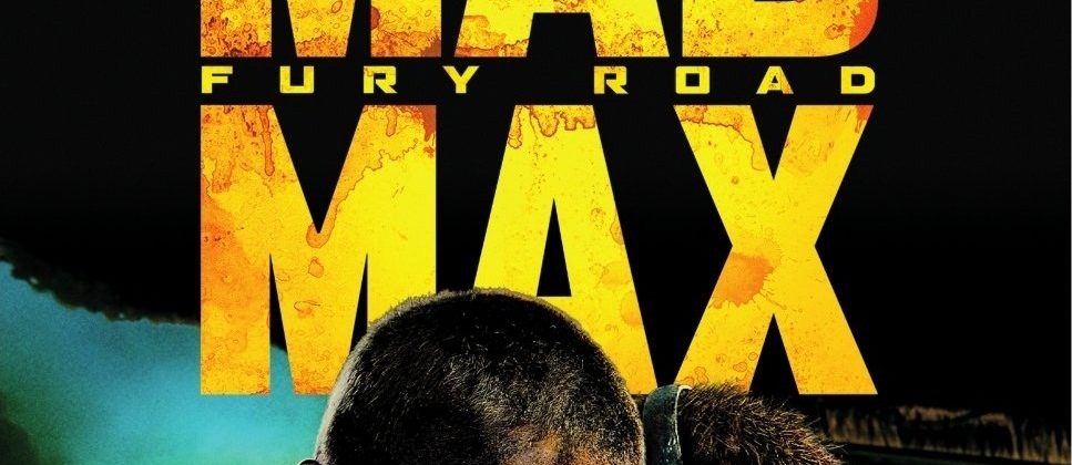 Mad Max - Fury Road [UHD]