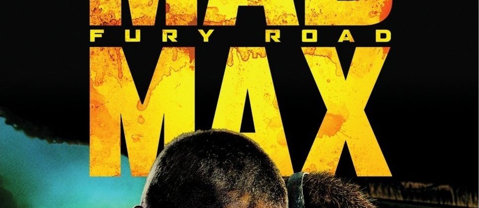 Mad Max - Fury Road [UHD]