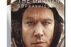 The Martian UHD