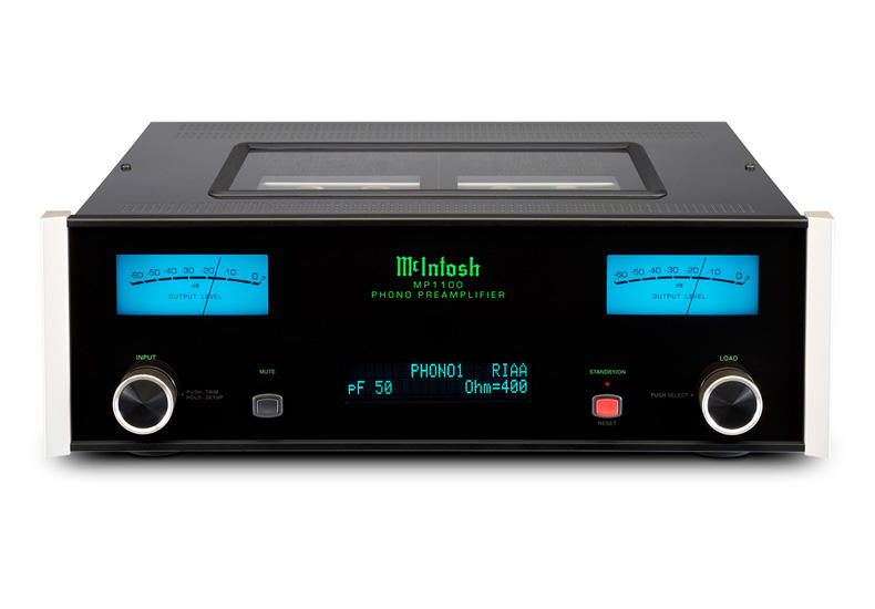 McIntosh Mp1100